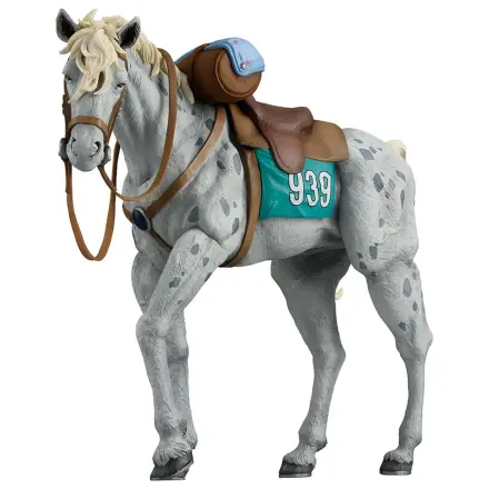 Jojos Bizarre Adventure Steel Ball Run Slow Dancer Ichibansho figurka 25cm zdjęcie produktu