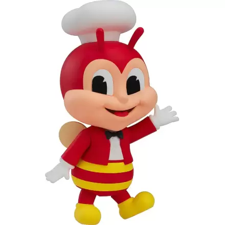 Jollibee Nendoroid Figurka Akcji Jollibee 10 cm termékfotója