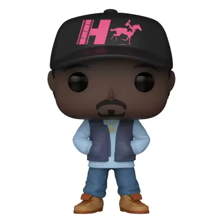 Jordan Peele Funko POP! Movies Figurka winylowa NOPE- OJ Haywood 9 cm termékfotója