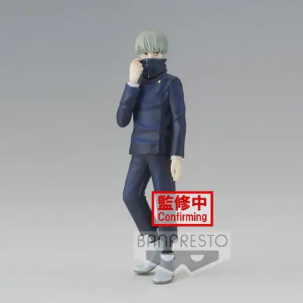 Jujutsu Kaisen Jukon No Kata Toge Inumaki figurka 15cm termékfotója