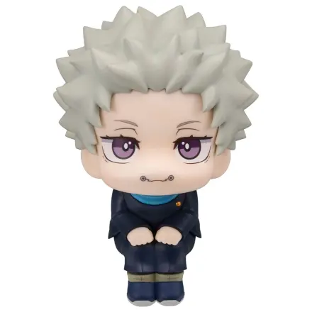 Jujutsu Kaisen 0 Look Up figurka PVC Toge Inumaki 11 cm zdjęcie produktu