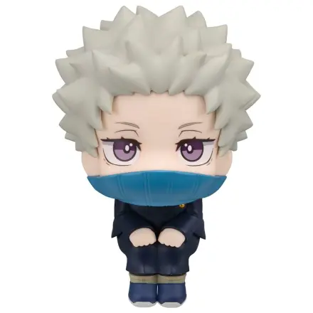 Jujutsu Kaisen 0 Look Up PVC figurka Toge Inumaki 11 cm (z prezentem) zdjęcie produktu