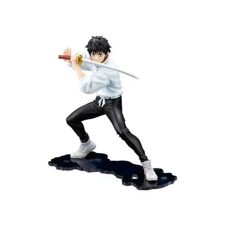 Jujutsu Kaisen 0: The Movie ARTFXJ Statua 1/8 Yuta Okkotsu 17 cm zdjęcie produktu