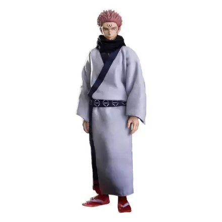 Figurka akcji Jujutsu Kaisen 1/6 Ryomen Sukuna 30 cm zdjęcie produktu