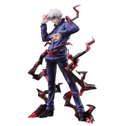 Statua PVC Jujutsu Kaisen 1/7 Satoru Gojo 25 cm zdjęcie produktu