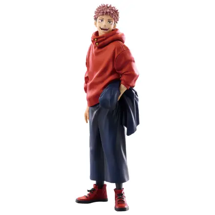 Jujutsu Kaisen 5Th Anniversary Final Itadori Ichibansho figura 23 cm zdjęcie produktu