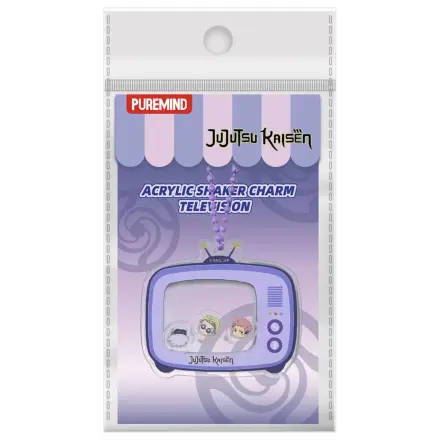 Jujutsu Kaisen Akrylowy Breloczek Television zdjęcie produktu