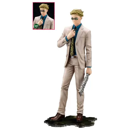 Jujutsu Kaisen ARTFX J PVC Figurka Kento Nanami 24 cm zdjęcie produktu