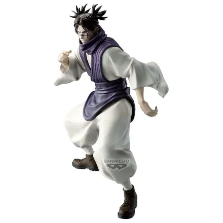 Jujutsu Kaisen Choso figurka Maximatic 21cm zdjęcie produktu