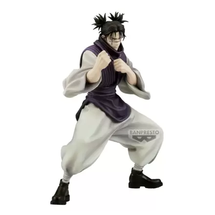 Jujutsu Kaisen Choso ver.A Figurka Maximatic 21 cm termékfotója