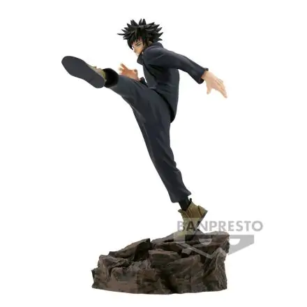 Jujutsu Kaisen Combination Battle 2 figurka Megumi Fushiguro 12cm zdjęcie produktu