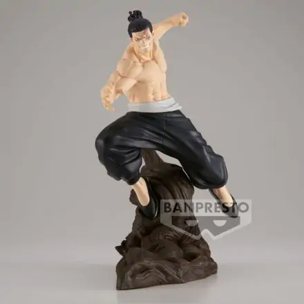 Figurka Jujutsu Kaisen Combination Battle Aoi Todo 9 cm zdjęcie produktu