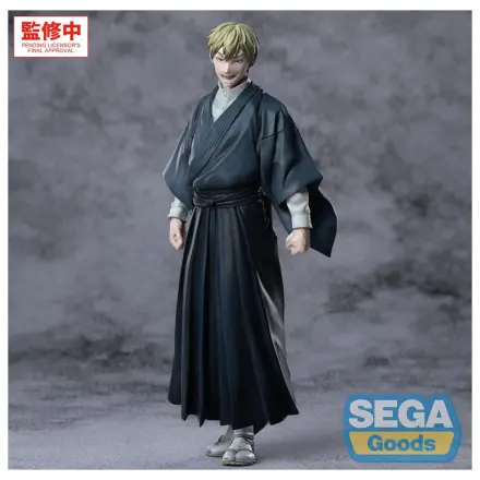 Jujutsu Kaisen Culling Game XStellar PVC Statua Naoya Zenin 22 cm zdjęcie produktu