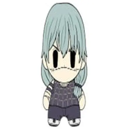 Jujutsu Kaisen DZNR pluszowa figurka Mahito Cursed Energy Edition 18 cm zdjęcie produktu