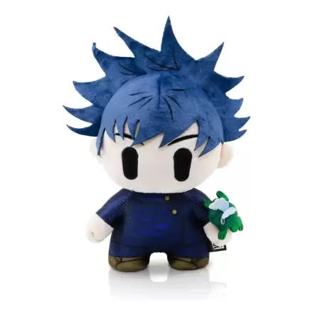 Jujutsu Kaisen DZNR Pluszowa figurka Megumi Fushiguro Cursed Energy Edition 18 cm zdjęcie produktu