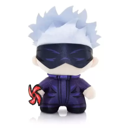 Jujutsu Kaisen DZNR pluszowa figurka Satoru Gojo Cursed Energy Edition 18 cm zdjęcie produktu