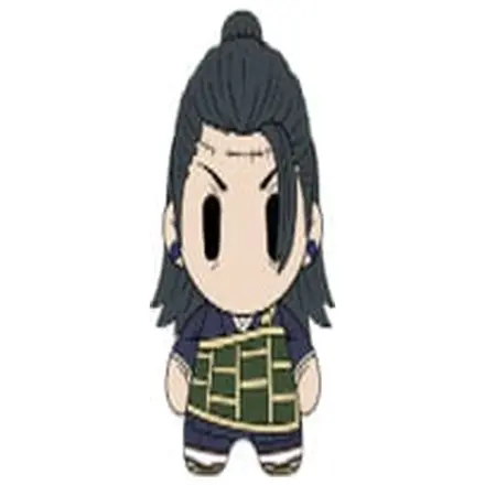 Jujutsu Kaisen DZNR pluszowa figurka Suguru Geto Cursed Energy Edition 18 cm zdjęcie produktu