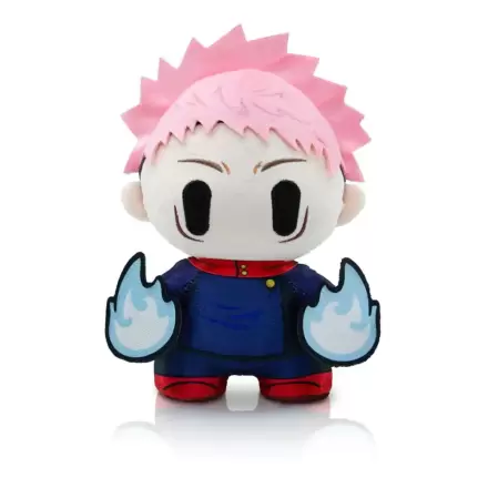 Jujutsu Kaisen DZNR pluszowa figurka Yuji Itadori Cursed Energy Edition 18 cm zdjęcie produktu