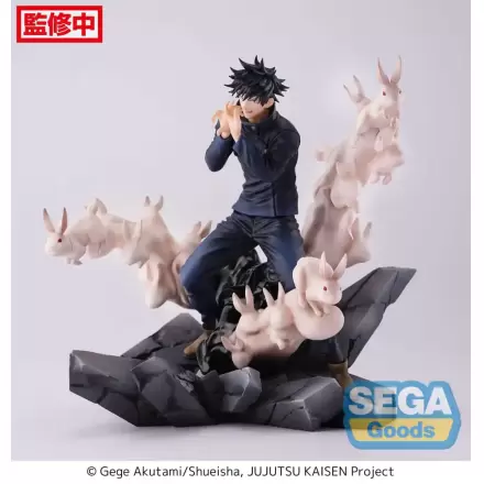 Jujutsu Kaisen Figurizm Statuetka PVC Megumi Fushiguro Encounter 20 cm termékfotója