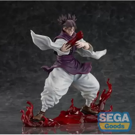 Jujutsu Kaisen FIGURIZMa Statuetka PVC Choso Flowing Red Scale Stack Ver. 22 cm termékfotója