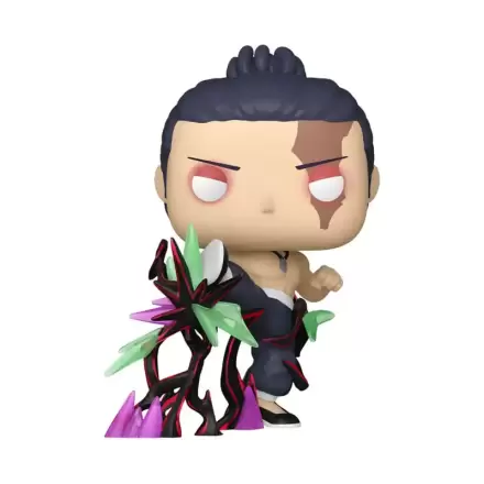 Jujutsu Kaisen Funko POP! Animation Winylowe Figurki Aoi Todo (Kick) 9 cm zdjęcie produktu