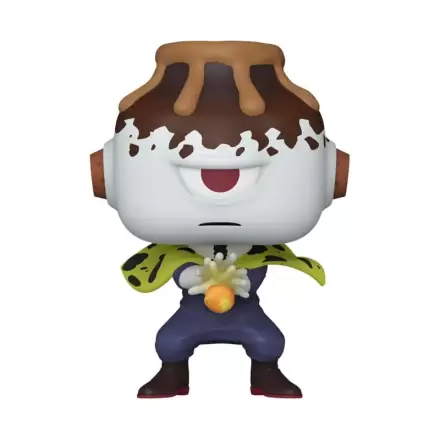 Jujutsu Kaisen Funko POP! Animation Winylowe Figurki Jogo 9 cm zdjęcie produktu