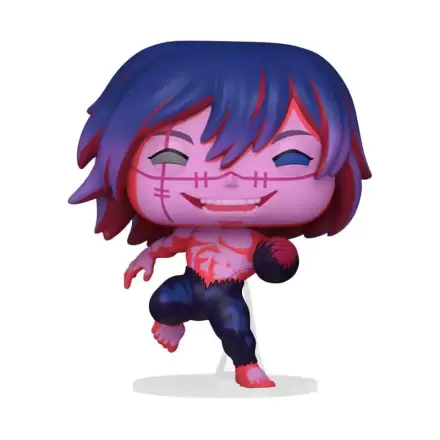 Jujutsu Kaisen Funko POP! Animacja Figurka Winyl Mahito (szn2) 9 cm zdjęcie produktu