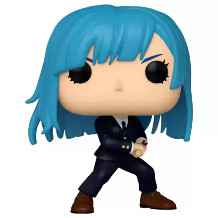 Jujutsu Kaisen Funko POP! Animation Figurki winylowe Miwa Kasumi 9 cm termékfotója