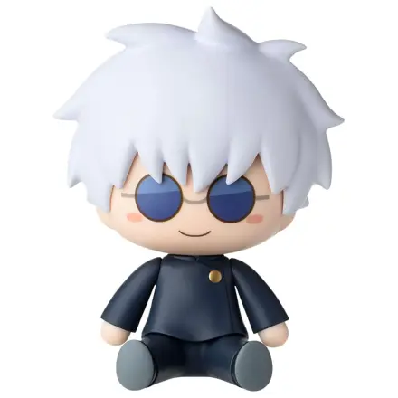 Jujutsu Kaisen Fuwa Petit Chibi Figure Satoru Gojo Hidden Inventory/Premature Death 8 cm zdjęcie produktu