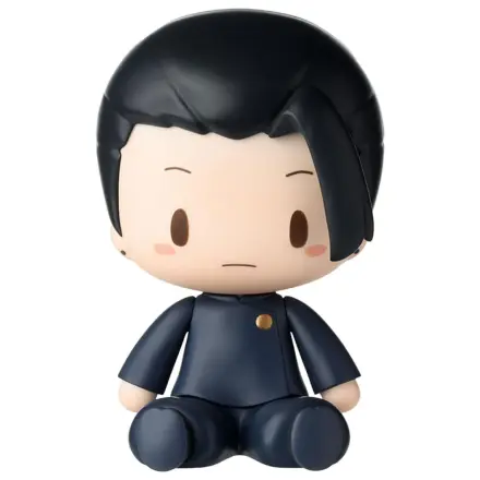 Jujutsu Kaisen Fuwa Petit Chibi Figure Suguru Geto Hidden Inventory/Premature Death 8 cm zdjęcie produktu