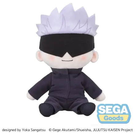 Jujutsu Kaisen Fuwa Petit pluszowa figurka Satoru Gojo 20 cm zdjęcie produktu
