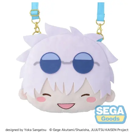 Jujutsu Kaisen fuwa petit Torba na ramię Satoru Gojo Hidden Inventory/Premature Death (M) zdjęcie produktu