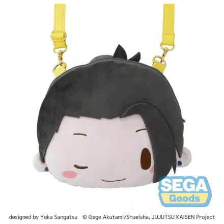 Jujutsu Kaisen fuwa petit Torba na Ramię Suguru Geto Hidden Inventory/Premature Death (M) zdjęcie produktu