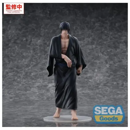 Jujutsu Kaisen GigantiX PVC Figurka Toji Zen'in Flashback 30 cm zdjęcie produktu