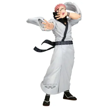 Jujutsu Kaisen Grandista figurka Sukuna 27cm zdjęcie produktu