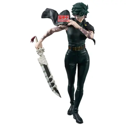 Jujutsu Kaisen Grandista Zen in Maki figurka 26cm zdjęcie produktu
