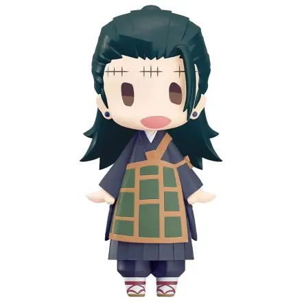 Jujutsu Kaisen HELLO! GOOD SMILE Figurka akcji Suguru Geto 10 cm zdjęcie produktu