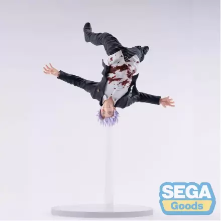 Jujutsu Kaisen Hidden Inventory/Premature Death Figurizm Luminasta Statuetka PVC Satoru Gojo Awakening 27 cm zdjęcie produktu