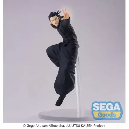 Jujutsu Kaisen Hidden Inventory/Premature Death Figurizm Statua PVC Suguru Geto 25 cm zdjęcie produktu