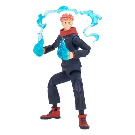 Jujutsu Kaisen figurka Juji Itadori 17 cm zdjęcie produktu