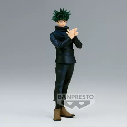 Figurka Jujutsu Kaisen Jukon No Kata Megumi Fushiguro 16 cm termékfotója