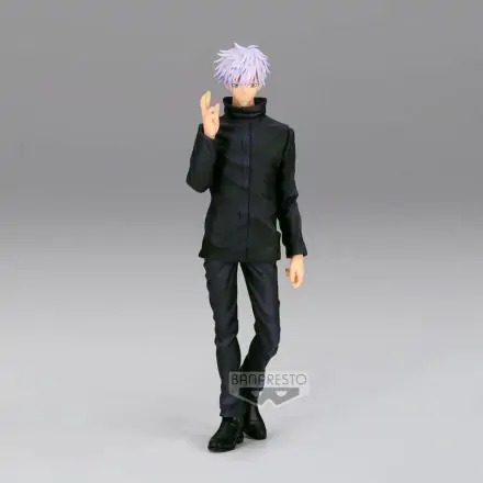 Figurka Jujutsu Kaisen Jukon No Kata Satoru Gojo 17 cm termékfotója