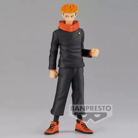 Jujutsu Kaisen Jukon No Kata Yuji Itadori figurka 16cm termékfotója