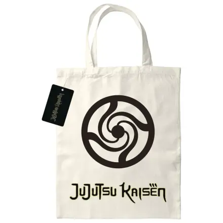 Torba Jutsu High School Logo Jujutsu Kaisen 40 x 35 cm zdjęcie produktu