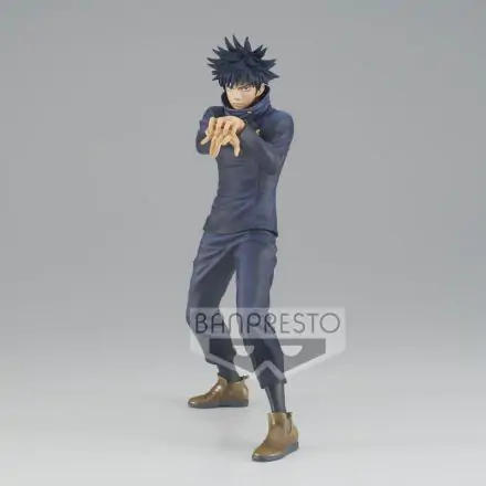 Figurka Jujutsu Kaisen King of Artist Megumi Fushiguro 21 cm zdjęcie produktu