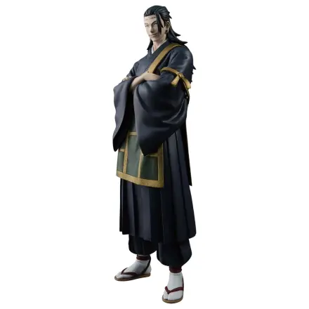Jujutsu Kaisen King of Artist Kenjaku figurka 21cm zdjęcie produktu