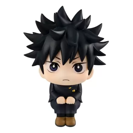 Jujutsu Kaisen Look Up Statuetka PVC Fushiguro Megumi 11 cm termékfotója