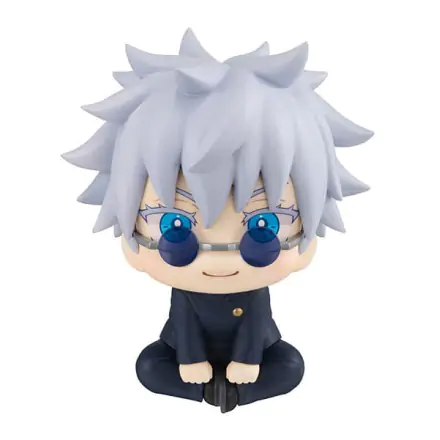 Jujutsu Kaisen Look Up Statuetka PVC Gojo Satoru Kosen Ver. 11 cm zdjęcie produktu