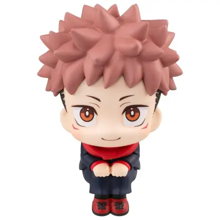 Jujutsu Kaisen Look Up Figurka PVC Yuji Itadori 11 cm zdjęcie produktu