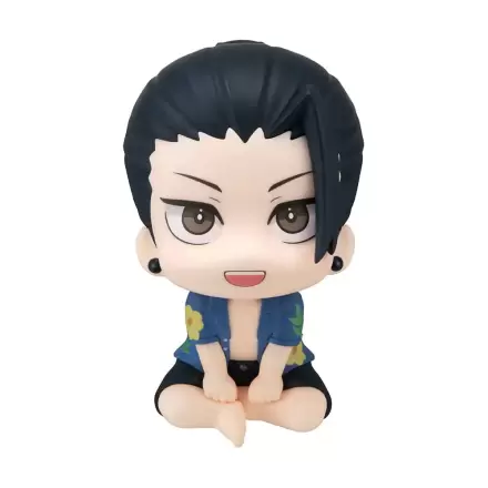 Jujutsu Kaisen Look Up Statuetka PVC Suguru Geto Okinawa Ver. 11 cm zdjęcie produktu